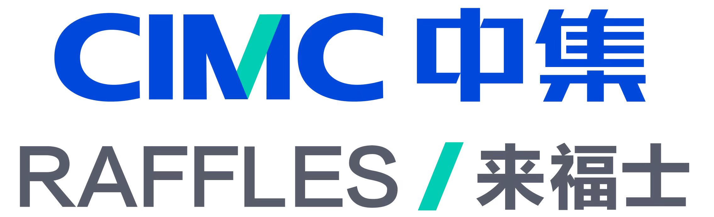 CIMC Raffles