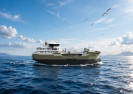 CIMC Raffles Celebrates Up to 10 Large Live Fish Carrier Orders-Deepening Its Foothold in the Northwest European High-End Fishery Equipment Market