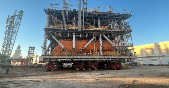 化學(xué)注入模塊